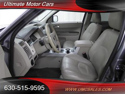 2008 Mercury Mariner V6   - Photo 16 - Downers Grove, IL 60515