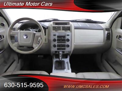 2008 Mercury Mariner V6   - Photo 9 - Downers Grove, IL 60515