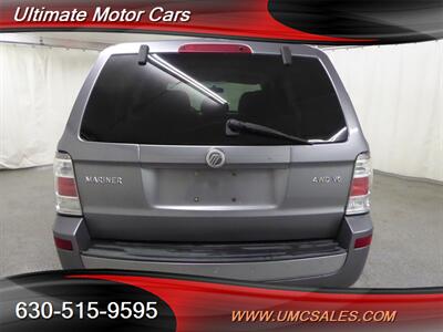 2008 Mercury Mariner V6   - Photo 6 - Downers Grove, IL 60515