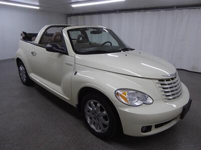 2006 Chrysler PT Cruiser Touring Convertible