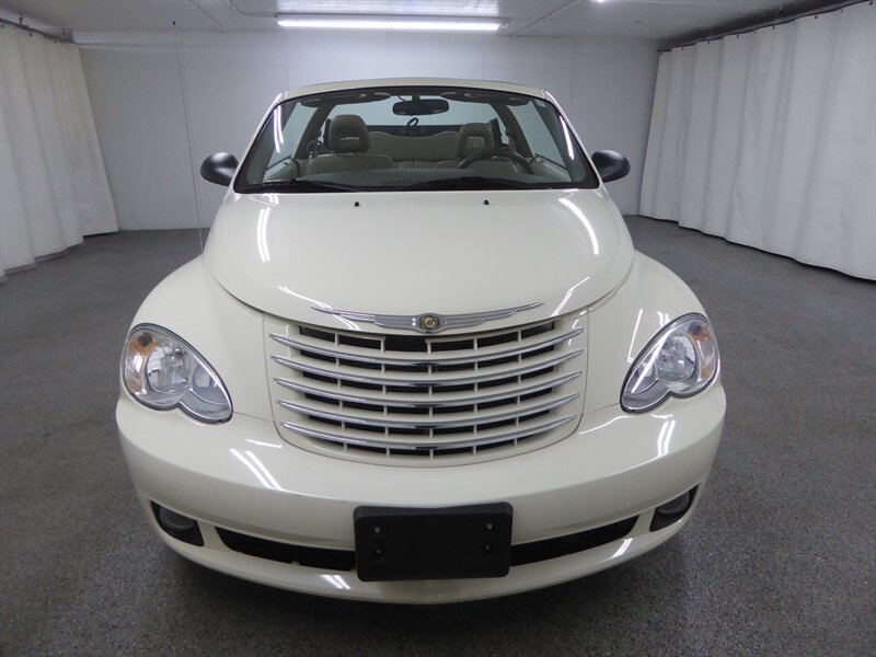 2006 Chrysler PT Cruiser Touring  