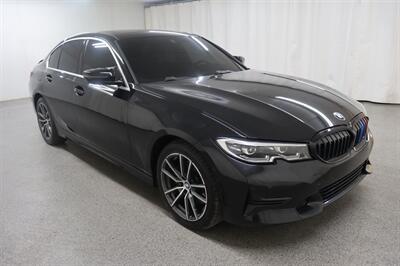 2019 BMW 3 Series 330i xDrive Sedan