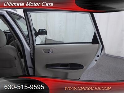2011 Subaru Impreza 2.5i Premium   - Photo 30 - Downers Grove, IL 60515