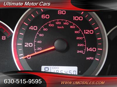 2011 Subaru Impreza 2.5i Premium   - Photo 12 - Downers Grove, IL 60515