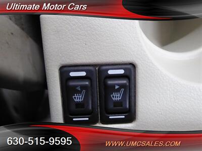 2011 Subaru Impreza 2.5i Premium   - Photo 15 - Downers Grove, IL 60515