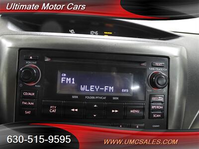 2011 Subaru Impreza 2.5i Premium   - Photo 13 - Downers Grove, IL 60515