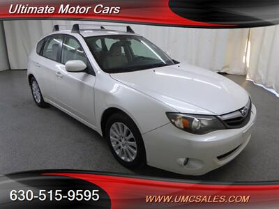2011 Subaru Impreza 2.5i Premium   - Photo 1 - Downers Grove, IL 60515