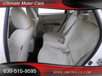 2011 Subaru Impreza 2.5i Premium   - Photo 26 - Downers Grove, IL 60515