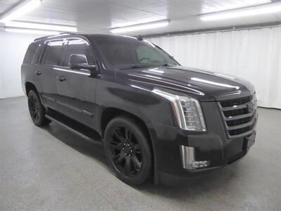 2017 Cadillac Escalade Luxury SUV