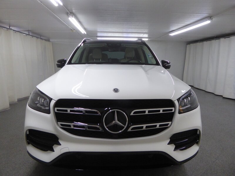 2022 Mercedes-Benz GLS GLS 450  