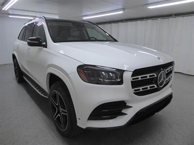 2022 Mercedes-Benz GLS GLS 450 SUV