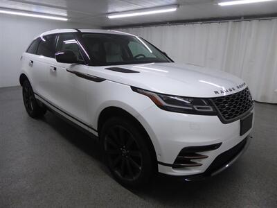 2019 Land Rover Range Rover Velar P380 R-Dynamic HSE SUV
