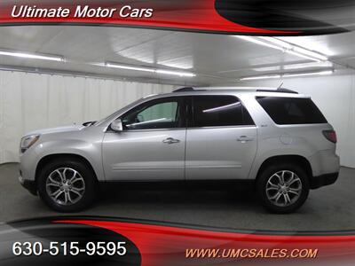 2014 GMC Acadia SLT-1   - Photo 4 - Downers Grove, IL 60515