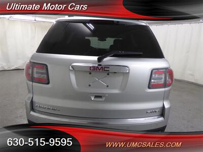 2014 GMC Acadia SLT-1   - Photo 6 - Downers Grove, IL 60515