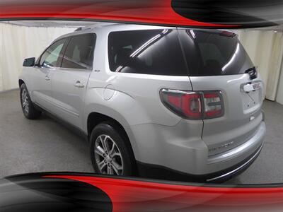 2014 GMC Acadia SLT-1   - Photo 5 - Downers Grove, IL 60515