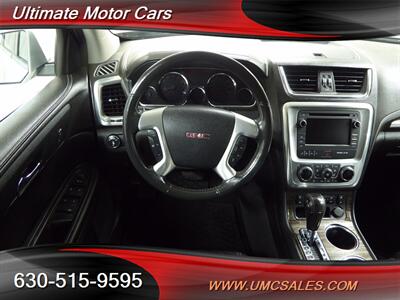 2014 GMC Acadia SLT-1   - Photo 10 - Downers Grove, IL 60515