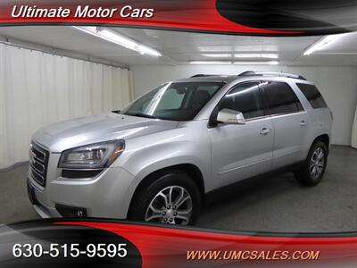 2014 GMC Acadia SLT-1   - Photo 3 - Downers Grove, IL 60515