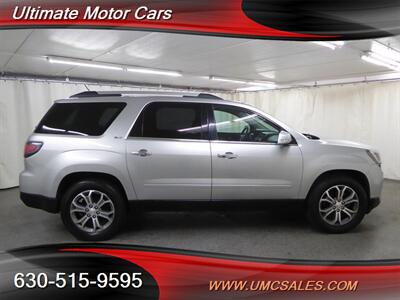 2014 GMC Acadia SLT-1   - Photo 8 - Downers Grove, IL 60515