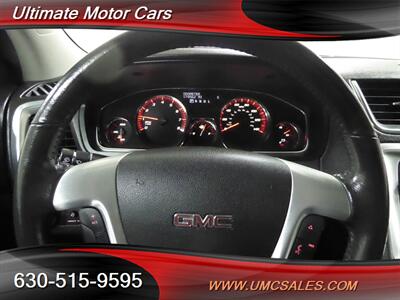 2014 GMC Acadia SLT-1   - Photo 11 - Downers Grove, IL 60515