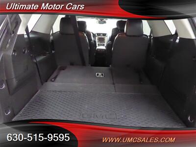 2014 GMC Acadia SLT-1   - Photo 36 - Downers Grove, IL 60515