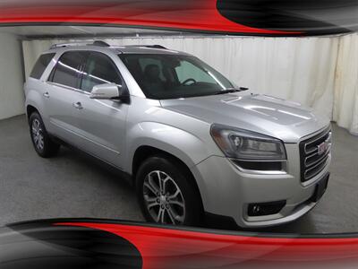 2014 GMC Acadia SLT-1   - Photo 1 - Downers Grove, IL 60515