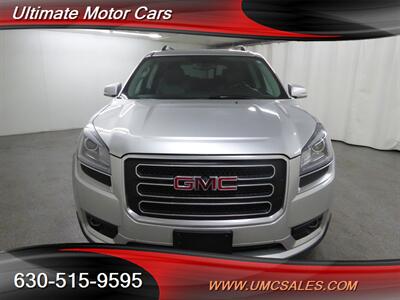 2014 GMC Acadia SLT-1   - Photo 2 - Downers Grove, IL 60515