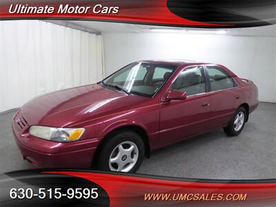 1998 Toyota Camry LE   - Photo 3 - Downers Grove, IL 60515