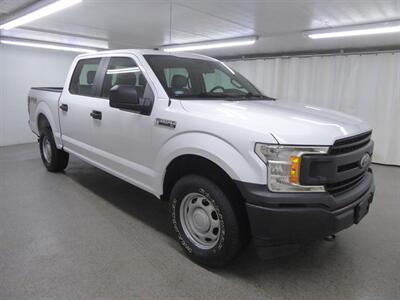 2019 Ford F-150 XL Truck