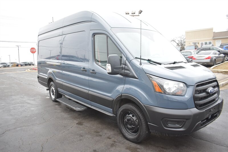 2020 Ford Transit 250  