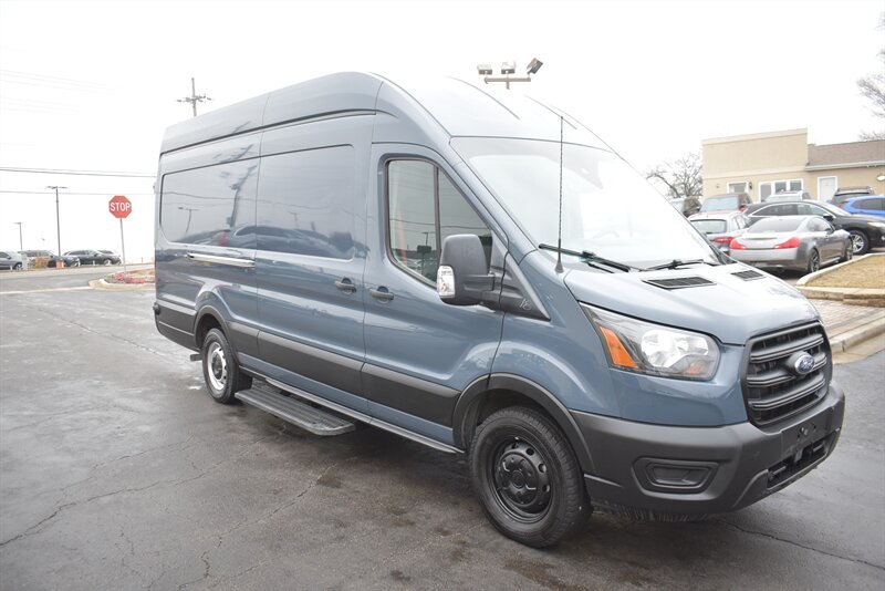 2020 Ford Transit 250  