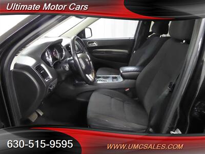 2013 Dodge Durango SXT   - Photo 19 - Downers Grove, IL 60515