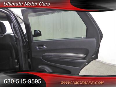 2013 Dodge Durango SXT   - Photo 32 - Downers Grove, IL 60515