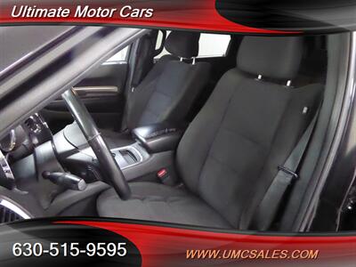 2013 Dodge Durango SXT   - Photo 18 - Downers Grove, IL 60515