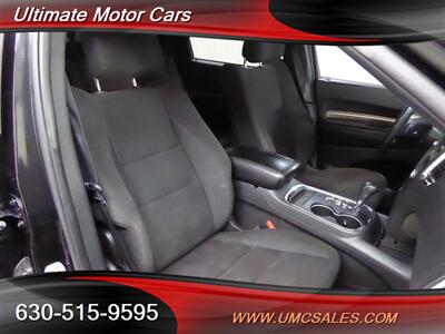 2013 Dodge Durango SXT   - Photo 22 - Downers Grove, IL 60515