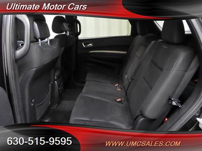 2013 Dodge Durango SXT   - Photo 26 - Downers Grove, IL 60515