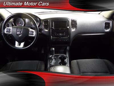 2013 Dodge Durango SXT   - Photo 9 - Downers Grove, IL 60515