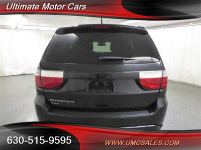 2013 Dodge Durango SXT   - Photo 6 - Downers Grove, IL 60515