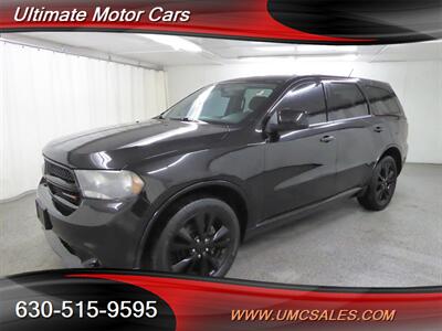 2013 Dodge Durango SXT   - Photo 3 - Downers Grove, IL 60515