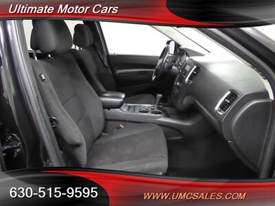 2013 Dodge Durango SXT   - Photo 23 - Downers Grove, IL 60515