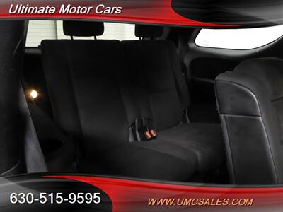 2013 Dodge Durango SXT   - Photo 31 - Downers Grove, IL 60515