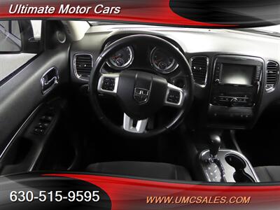 2013 Dodge Durango SXT   - Photo 10 - Downers Grove, IL 60515