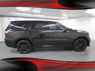 2013 Dodge Durango SXT   - Photo 8 - Downers Grove, IL 60515