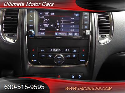 2013 Dodge Durango SXT   - Photo 13 - Downers Grove, IL 60515