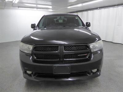 2013 Dodge Durango SXT  