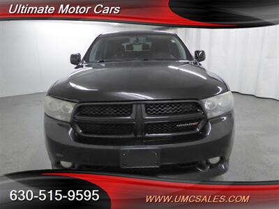 2013 Dodge Durango SXT   - Photo 2 - Downers Grove, IL 60515