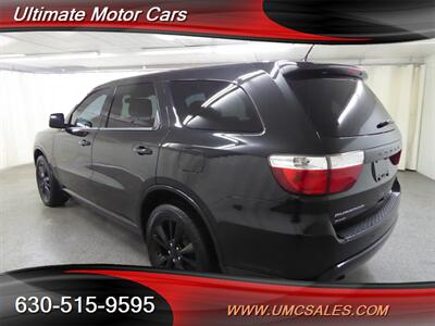 2013 Dodge Durango SXT   - Photo 5 - Downers Grove, IL 60515