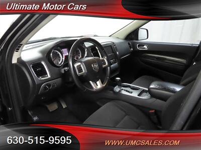 2013 Dodge Durango SXT   - Photo 17 - Downers Grove, IL 60515