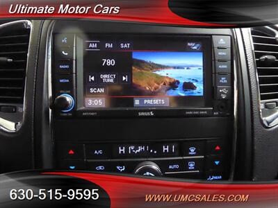 2013 Dodge Durango SXT   - Photo 15 - Downers Grove, IL 60515