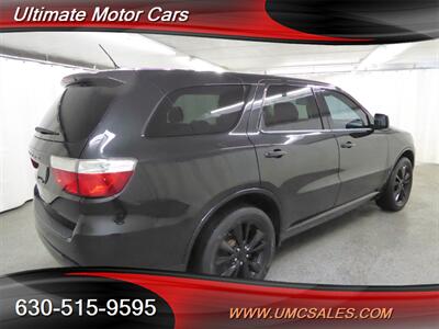 2013 Dodge Durango SXT   - Photo 7 - Downers Grove, IL 60515