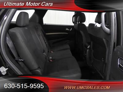 2013 Dodge Durango SXT   - Photo 30 - Downers Grove, IL 60515